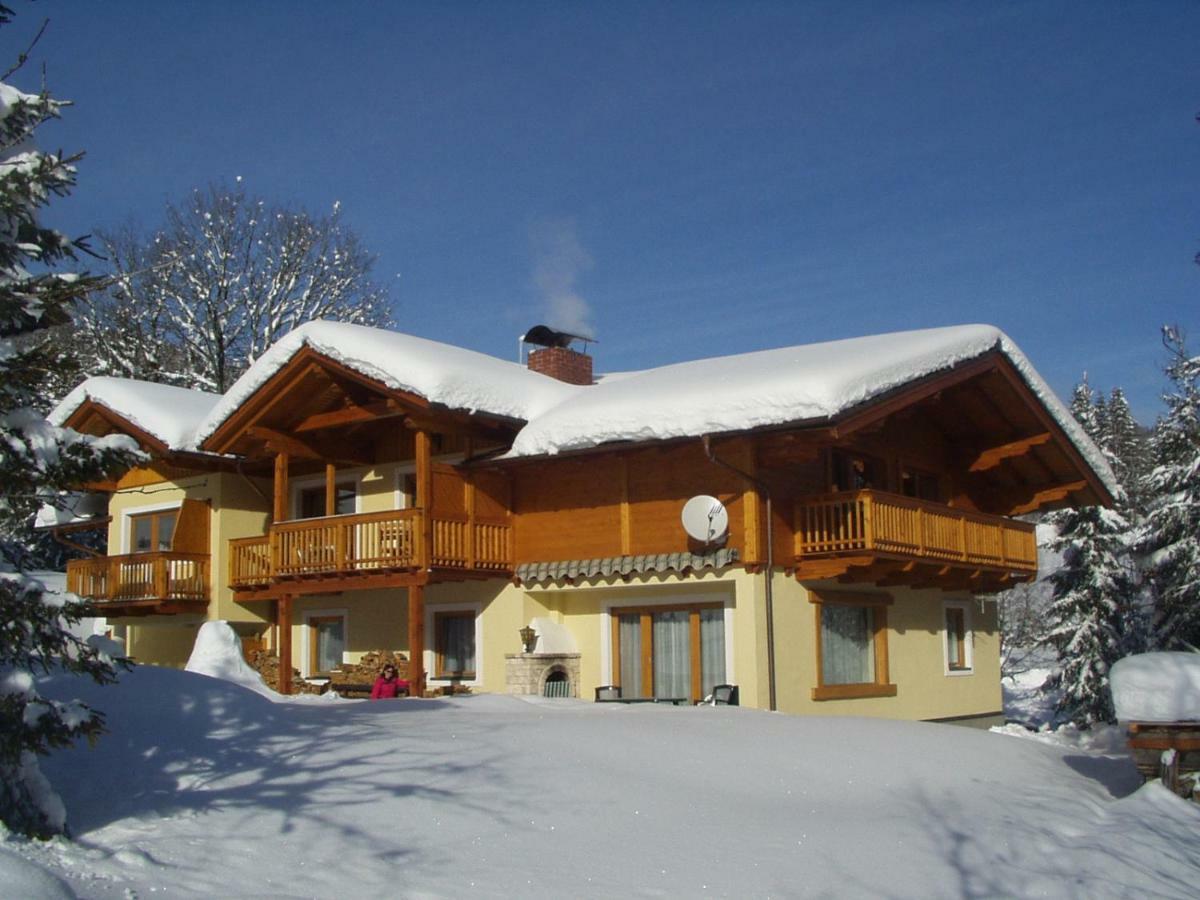 شقة Haus Dachstein فيلزموس المظهر الخارجي الصورة